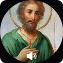 Oracion a San Alejo para pedir Ayuda con Audio APK