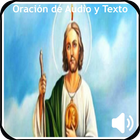 Oracion a San Judas Tadeo ไอคอน