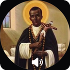 Oracion a San Martin de Porres con Audio icon