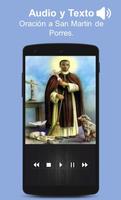 Oracion a San Martin de Porres con Audio スクリーンショット 2