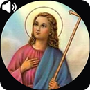 Oracion A Santa Marta En Audio-APK