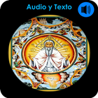 Oracion de Año nuevo Audio-Texto-icoon