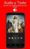 Oracion de Desprendimiento con Audio screenshot 1