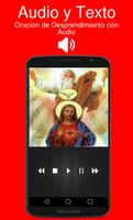 Oracion de Desprendimiento con Audio screenshot 2