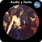 Oracion de Pascua 1 Audio-Texto أيقونة