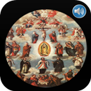 Oraciones Catolicas En Audio APK