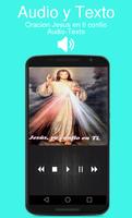 Oracion Jesus En Ti Confio En Audio पोस्टर
