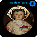 Oracion Santo Niño mueve corazones Audio aplikacja