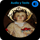 Oracion Santo Niño mueve corazones Audio आइकन
