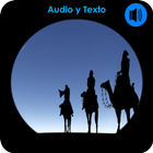 Los 3 Reyes Magos en Audio ikona