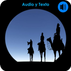 Los 3 Reyes Magos en Audio icône