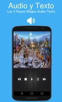 Los 3 Reyes Magos en Audio capture d'écran 2