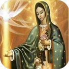 La Guadalupana con Audio आइकन