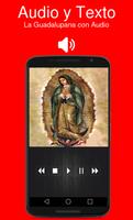 La Guadalupana con Audio 포스터