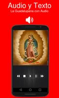 La Guadalupana con Audio imagem de tela 1