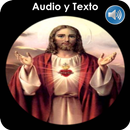 Letanias al Sagrado Corazon de Jesus en Audio APK