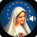 Nuestra Señora De Fatima Gif Animado aplikacja