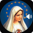 Nuestra Señora De Fatima Gif Animado APK