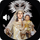 Nuestra Señora De Mercedes Gif Animado APK