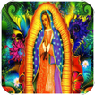 Imagenes De La Original Virgen De Guadalupe