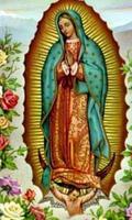 Imagenes De La Original Virgen De Guadalupe स्क्रीनशॉट 2