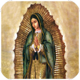 Virgen De Guadalupe Para Iluminar 2 icon