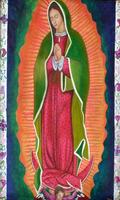 Virgen De Guadalupe Para Iluminar 2 capture d'écran 3