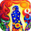 Virgen de Guadalupe Imagenes APK