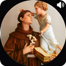 San Antonio de Padua Fondo De Pantalla Animado APK