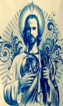 Novena A San Judas Tadeo Imageneså®åä¸è¼ å®åçapk åè²»ä¸è¼ San judas tadeo fue uno de los doce apostoles de jesus. apkpure com