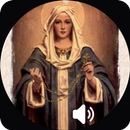 Nuestra Señora del Rosario Fondo en Movimiento APK