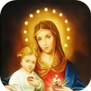 Virgen Maria APK