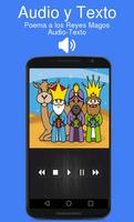 Poema a los Reyes Magos Audio-Texto screenshot 1