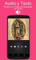 Rosario A La Virgen De Guadalupe En Audio Affiche