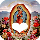 Virgen De Guadalupe Amor aplikacja