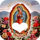 Virgem de Guadalupe Amor APK