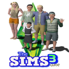 Guide The Sims 3 아이콘