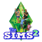 Guide The Sims 2 آئیکن