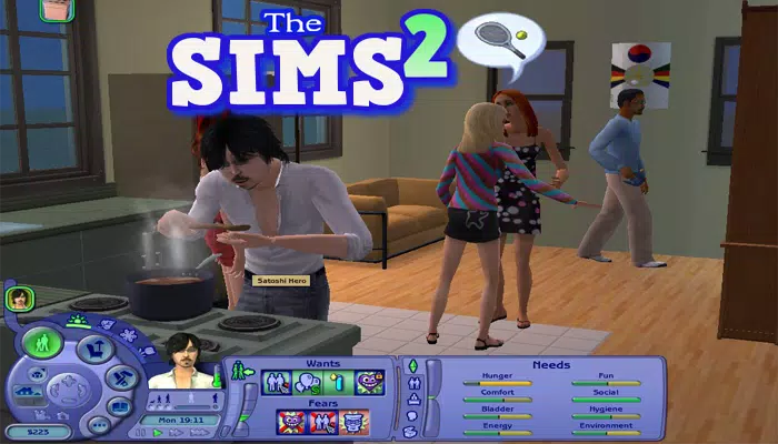 Guide The Sims 2 APK for Android Download