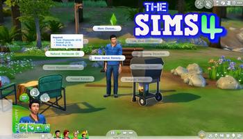 Guide The Sims 4 स्क्रीनशॉट 1