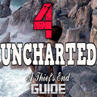 Guide Uncharted 4 иконка