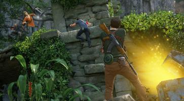 Guide Uncharted 4 स्क्रीनशॉट 1