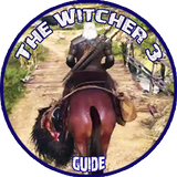 Guide Witcher 3 biểu tượng