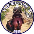 Guide Witcher 3 icône