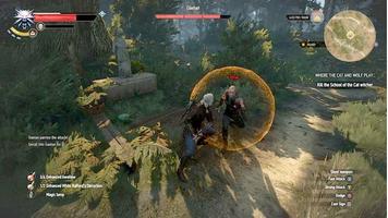 پوستر Guide Witcher 3