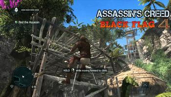Guide Assassins Creed : BF penulis hantaran