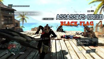 Guide Assassins Creed : BF اسکرین شاٹ 1