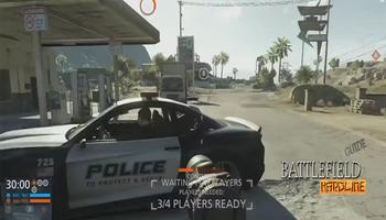 Guide Battlefield Hardline gönderen