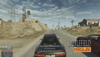 Guide Battlefield Hardline Ekran Görüntüsü 1