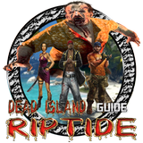 Guide Dead Island Riptide icône
